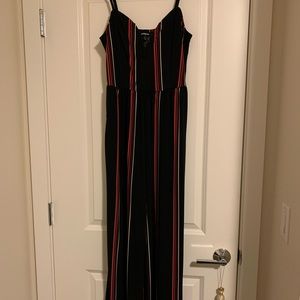 Express Jumpsuit